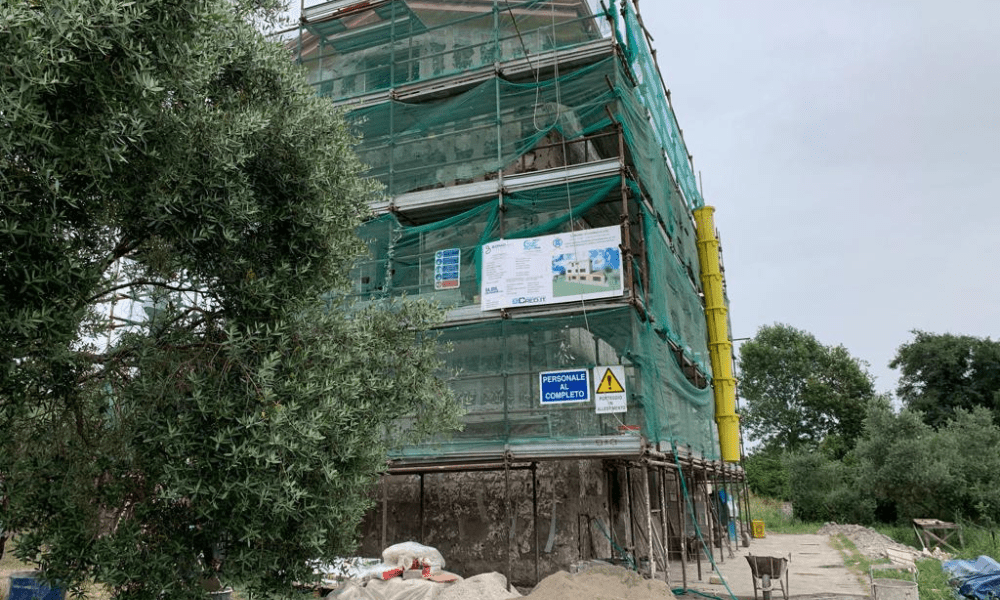 Condominio Orlando – CE